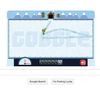 Today's Google Doodle Game Is Dedicated To The Zamboni